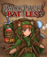 Backpack Battles (Steam)