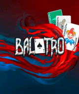 Balatro (Steam)