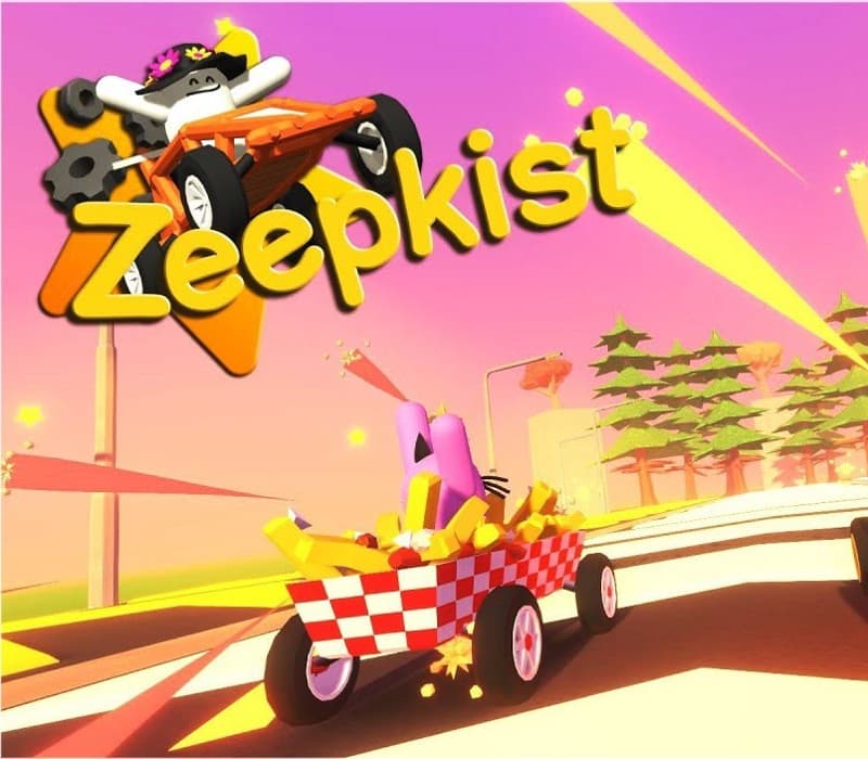 Zeepkist (Steam)