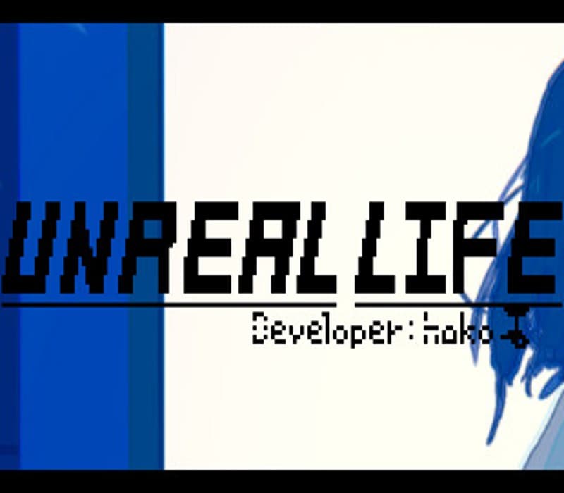 UNREAL LIFE (Steam)