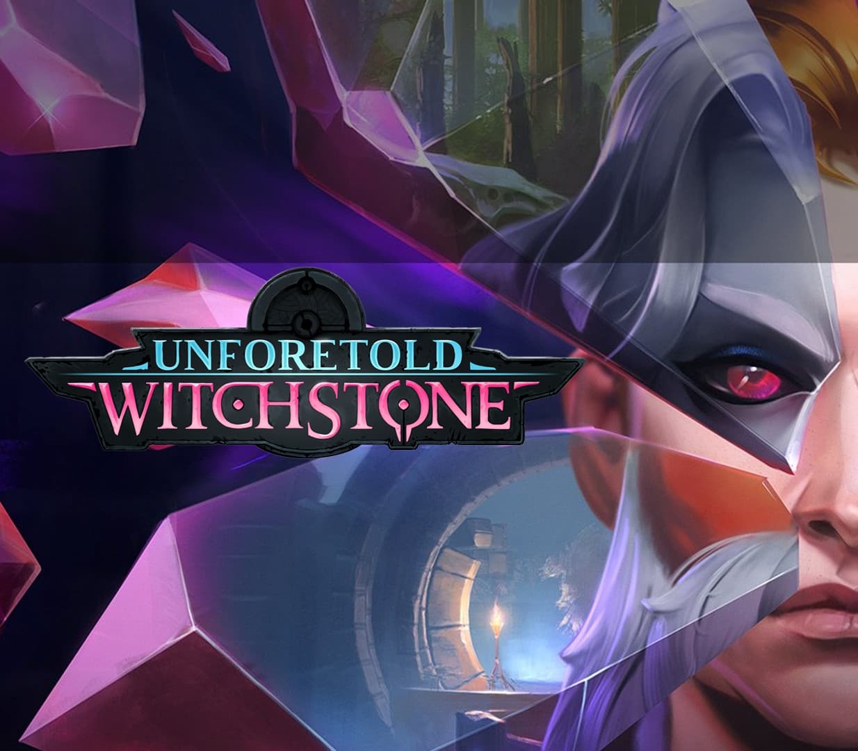 Unforetold: Witchstone (Steam)