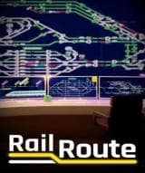 Rail Route (Steam)