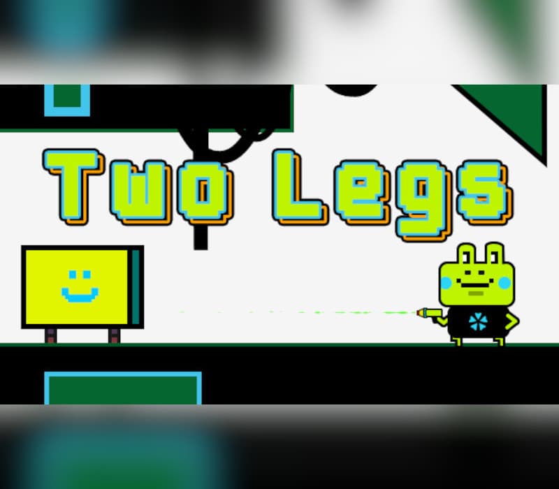 Two Legs (Steam)