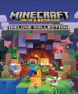 Minecraft: Java & Bedrock Edition (Deluxe Collection)