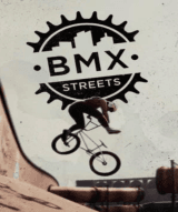 BMX Streets (Steam)