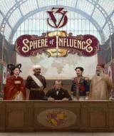 Victoria 3: Sphere of Influence (Steam)
