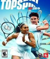 TopSpin 2K25 (Steam) (EU)