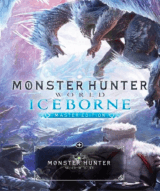 Monster Hunter: World (Steam) (ROW)