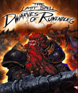 The Last Spell - Dwarves of Runenberg (DLC) (Steam)