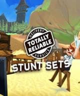 Totally Reliable Delivery Service - Stunt Sets (DLC) (Steam)