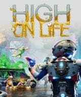 High on Life (Steam) (ROW)