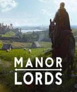 Manor Lords (Steam) (EU)