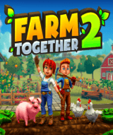 Farm Together 2 (Steam)
