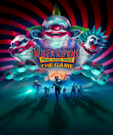 Killer Klowns from Outer Space: The Game (Steam)