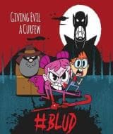 #BLUD (Steam)