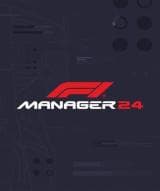 F1 Manager 2024 (Steam)
