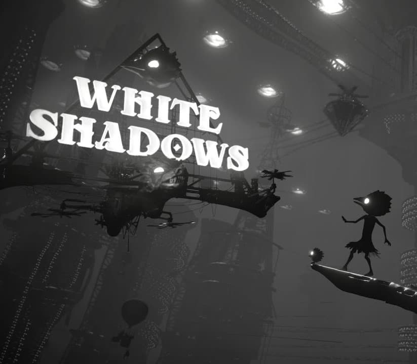 White Shadows (Steam)
