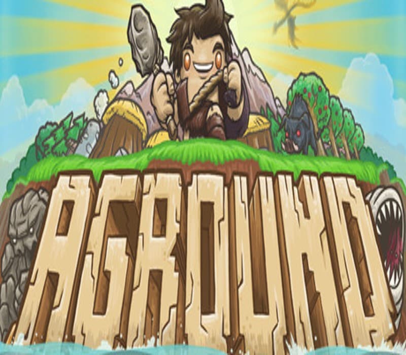Aground (Steam)