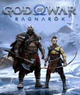 God of War: Ragnarok (Steam)
