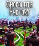 Chocolate Factory (Steam)
