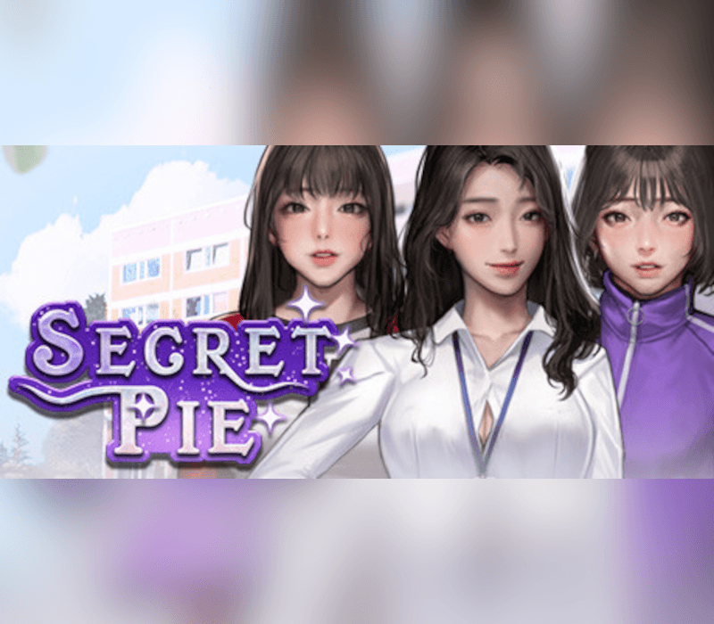Secret Pie (Steam)