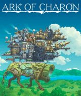 Ark of Charon (Steam) (Early Access)