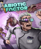 Abiotic Factor (Steam) (ROW)