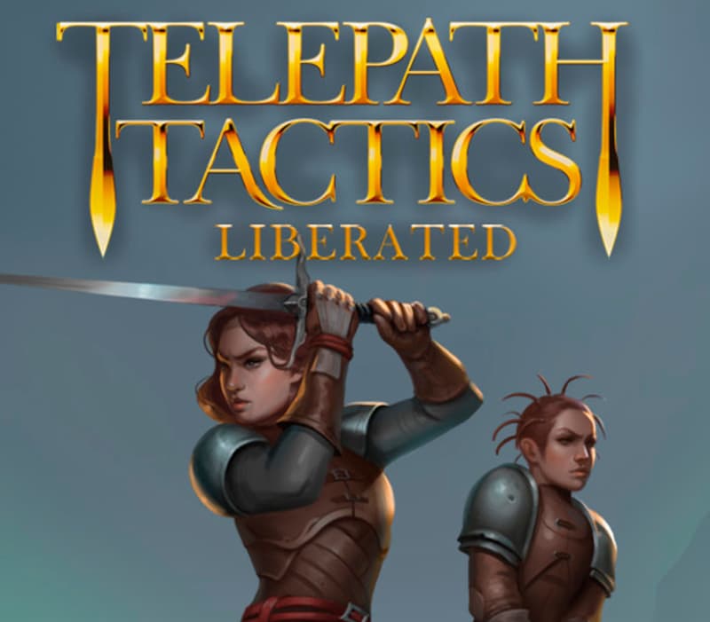 Telepath Tactics Liberated (Steam)