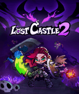 Lost Castle 2 (Steam)