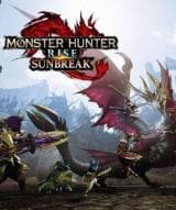 Monster Hunter Rise + Sunbreak (Steam) (ROW)