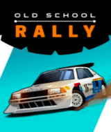 Old School Rally (Steam) (Early Access)