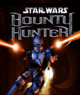Star Wars: Bounty Hunter (Steam)