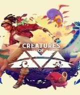 Creatures of Ava (Steam)