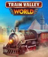 Train Valley World (Steam)