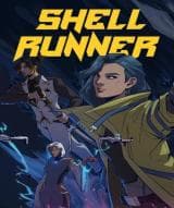 Shell Runner (Steam) (ROW)