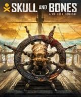Skull and Bones (Steam)