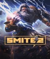 Smite 2 (Steam)