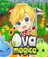 Ova Magica (Steam)