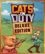 Cats on Duty (Deluxe Edition) (Steam)