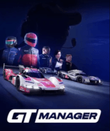 GT Manager (Steam) (Early Access)