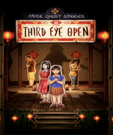 Paper Ghost Stories: Third Eye Open (Steam)