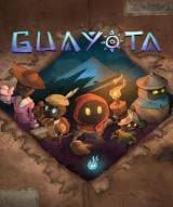 Guayota (Steam)