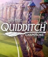 Harry Potter: Quidditch Champions (Steam) (NA)