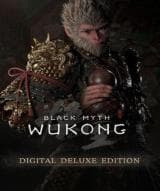 Black Myth: Wukong (Deluxe Edition) (Steam)