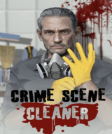 Crime Scene Cleaner (Steam)