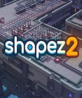Shapez 2 - Factory (Steam)