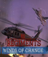 Regiments - Winds of Change (DLC) (Steam)