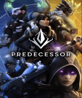 Predecessor (Steam)
