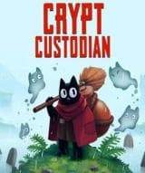 Crypt Custodian (Steam)