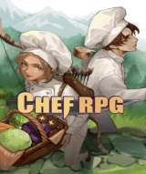 Chef RPG (Steam) (Early Access)